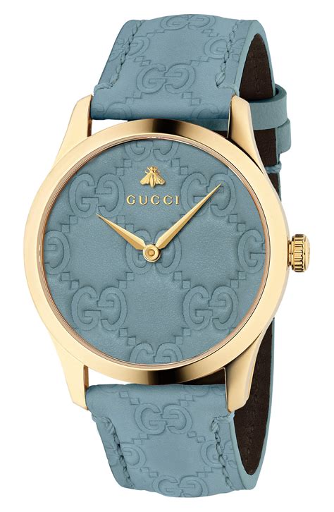 ladies designer watches gucci|gucci ladies watches outlet.